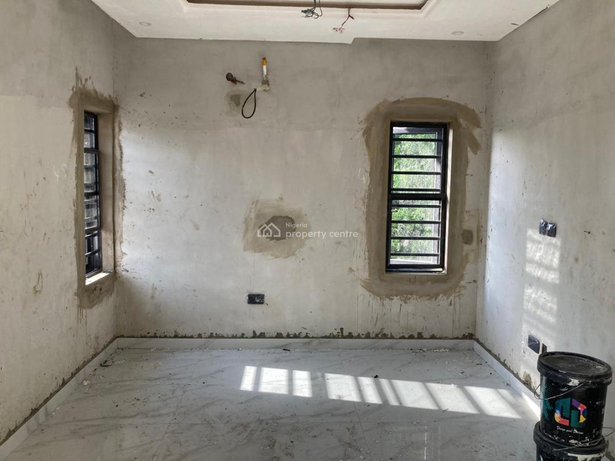 Newly Built Six Units of 3 Bedroom Apartment, Ikeja Gra, Ikeja, Lagos, Flat / Apartment for Rent