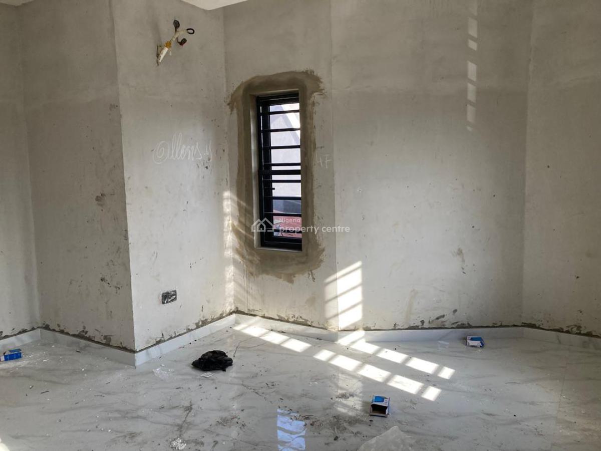 Newly Built Six Units of 3 Bedroom Apartment, Ikeja Gra, Ikeja, Lagos, Flat / Apartment for Rent