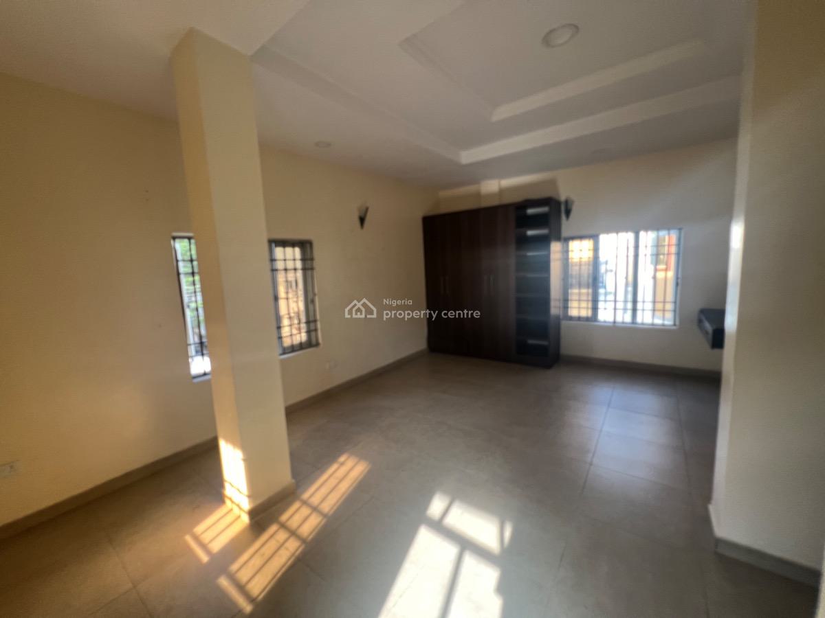 Standard 3 Bedroom Maisonette, Osapa, Lekki, Lagos, Flat / Apartment for Rent