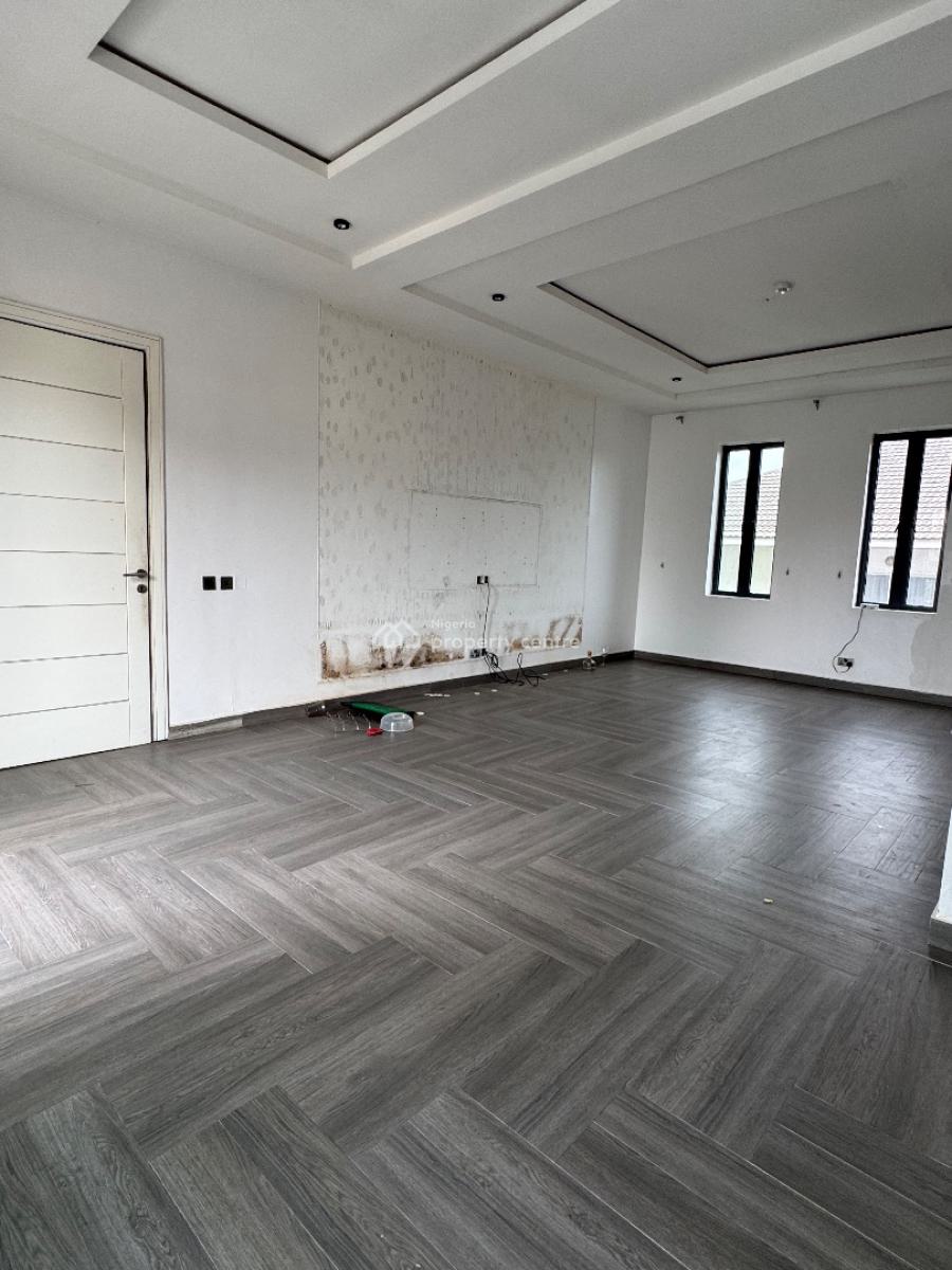 Fully Serviced 1 Bedroom Apartment, Lekki Phase 1, Lekki, Lagos, Mini Flat (room and Parlour) for Rent