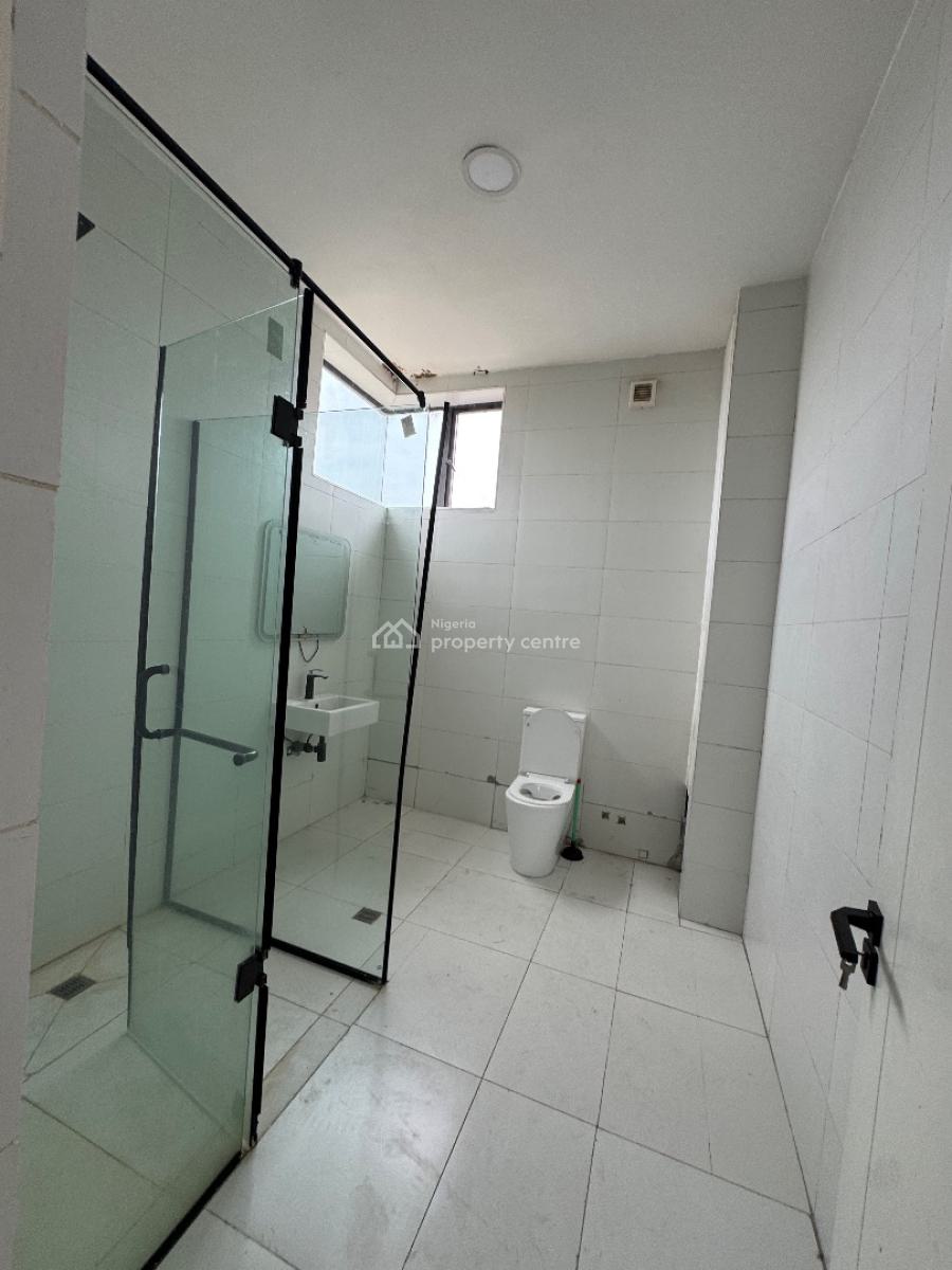 Fully Serviced 1 Bedroom Apartment, Lekki Phase 1, Lekki, Lagos, Mini Flat (room and Parlour) for Rent