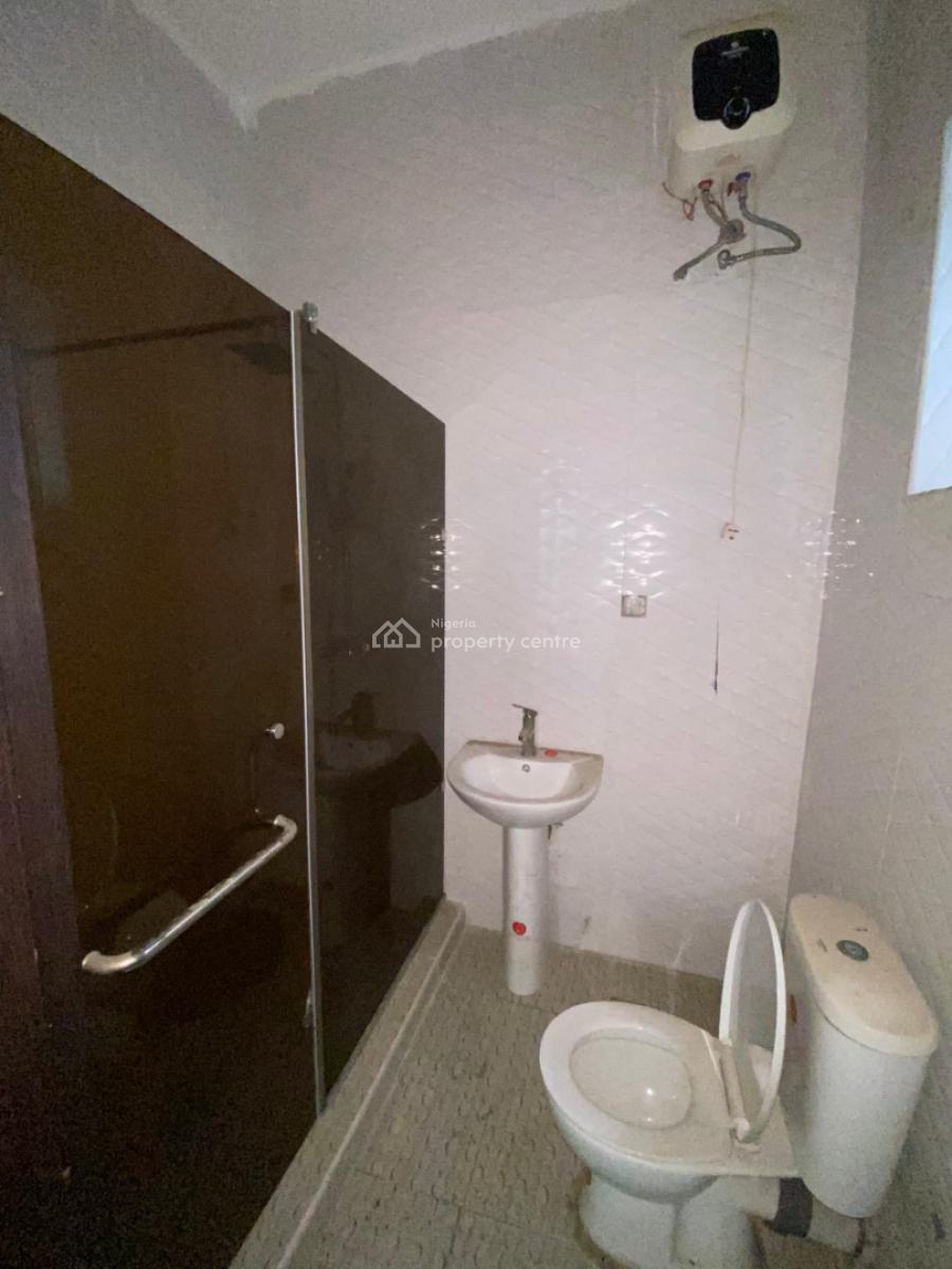 5 Bedroom Fully Detached Duplex with Bq, Orchid Round About, Ikota, Lekki, Lagos, Detached Duplex for Rent