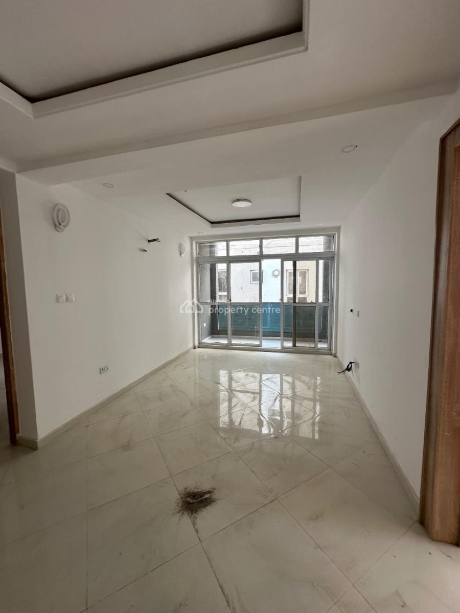 Massive 6 Bedrooms Detached House + Bq, Western Foreshore Estate, Osapa, Lekki, Lagos, Detached Duplex for Sale