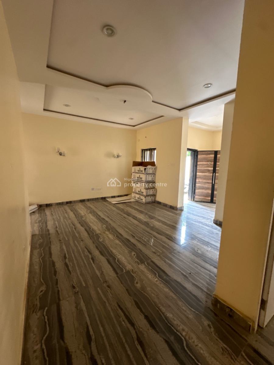 6 Units 2 Bedroom Apartments & 3 Units Studio Apartments, Durumi, Abuja, Block of Flats for Sale