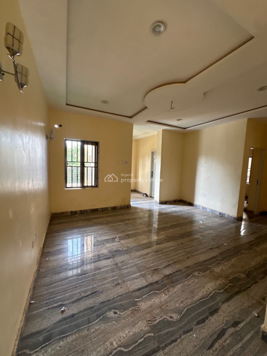 6 Units 2 Bedroom Apartments & 3 Units Studio Apartments, Durumi, Abuja, Block of Flats for Sale