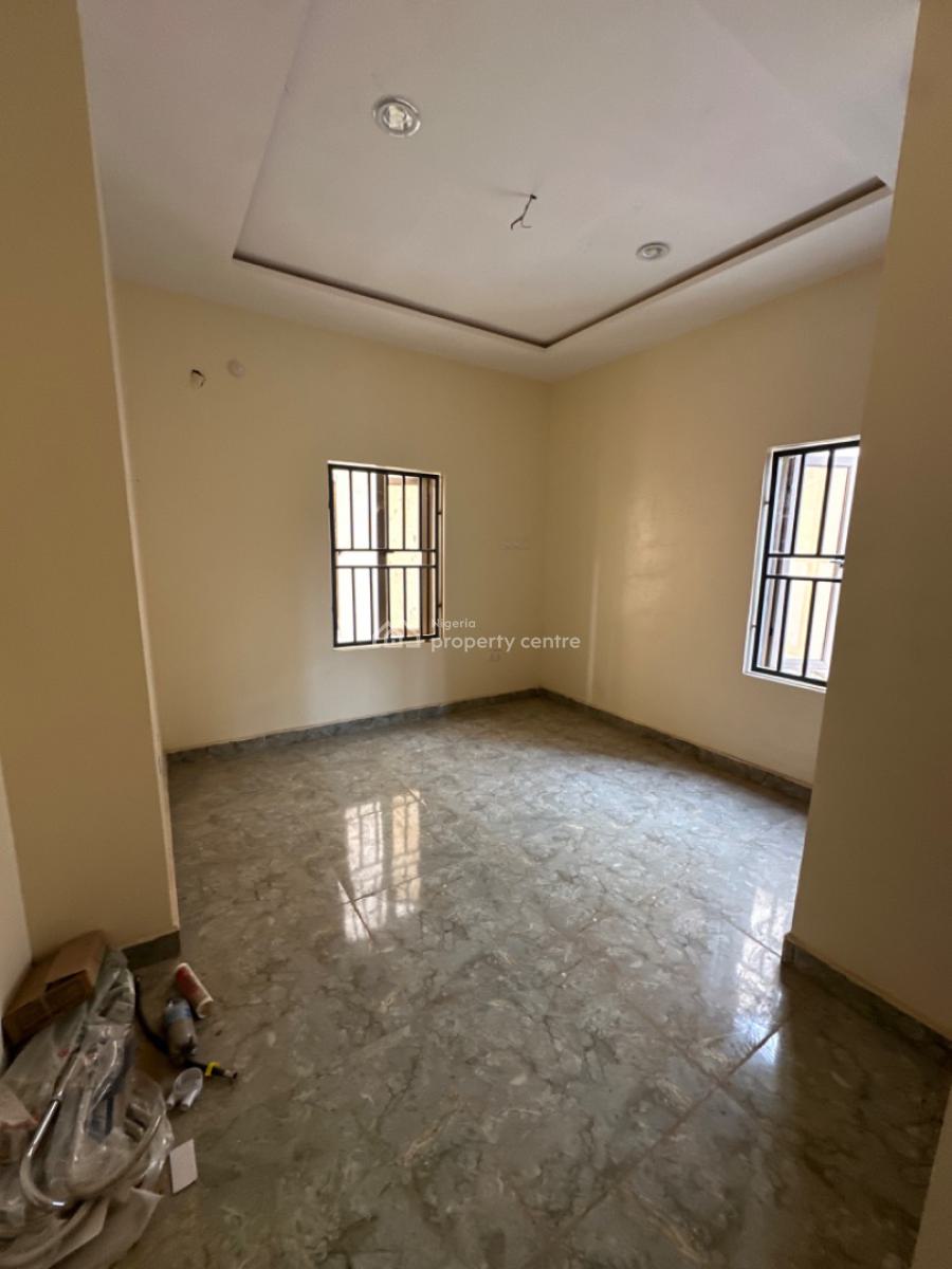 6 Units 2 Bedroom Apartments & 3 Units Studio Apartments, Durumi, Abuja, Block of Flats for Sale
