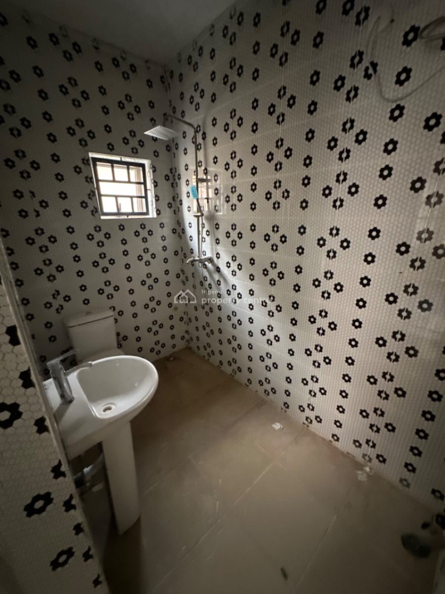 6 Units 2 Bedroom Apartments & 3 Units Studio Apartments, Durumi, Abuja, Block of Flats for Sale