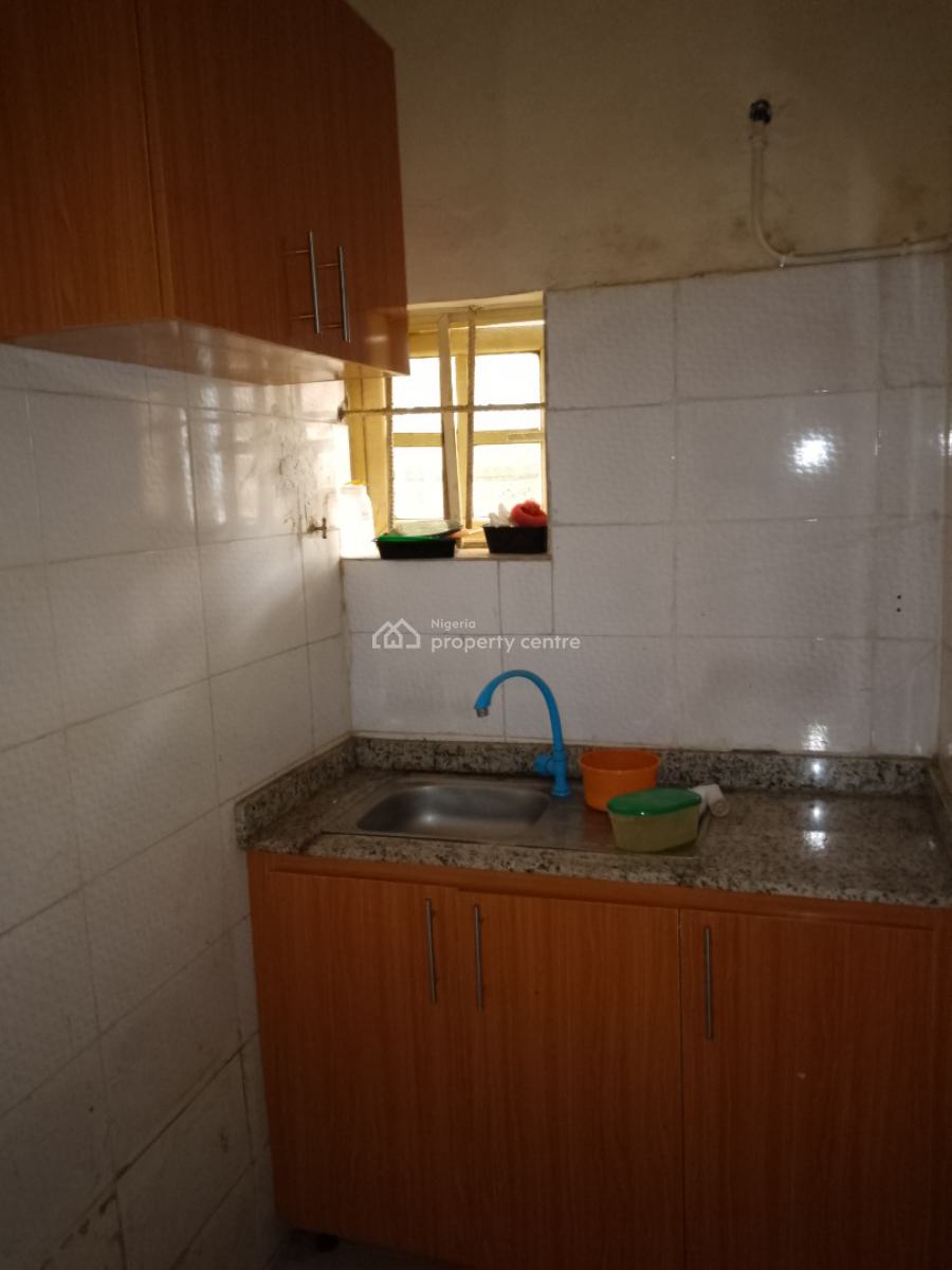 1 Bedroom Flat, Godwin Etebo Street, Katampe (main), Katampe, Abuja, Mini Flat (room and Parlour) for Rent