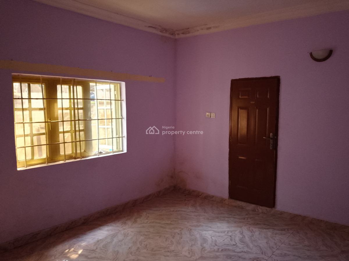 1 Bedroom Flat, Godwin Etebo Street, Katampe (main), Katampe, Abuja, Mini Flat (room and Parlour) for Rent