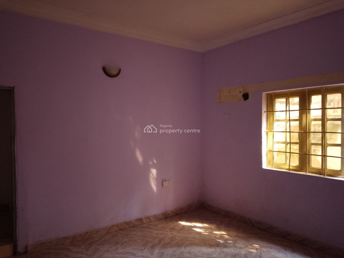 1 Bedroom Flat, Godwin Etebo Street, Katampe (main), Katampe, Abuja, Mini Flat (room and Parlour) for Rent