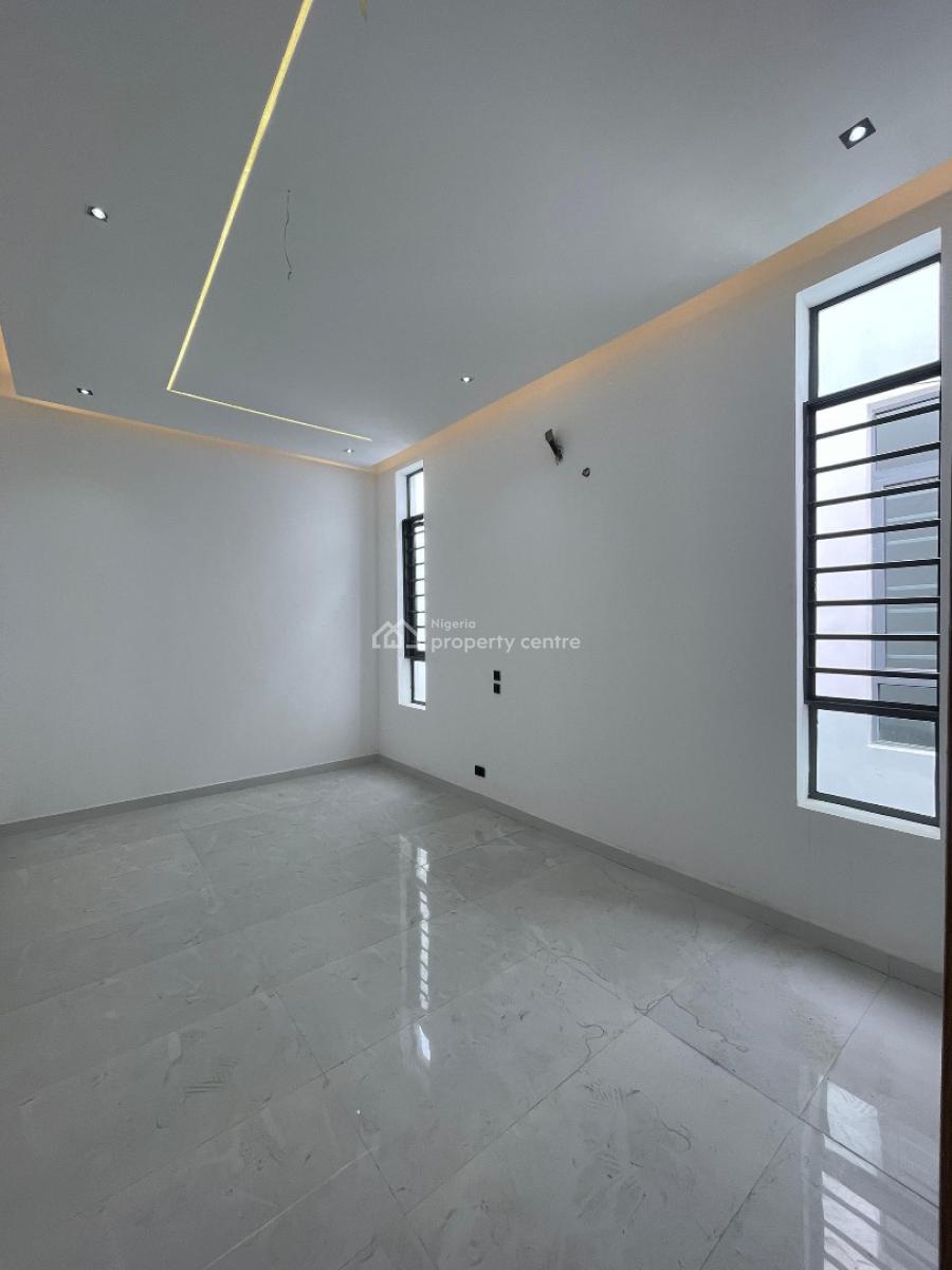 Luxury 5bedroom Fully Detached Duplex for Sa Le., Ajah, Ajah, Lagos, Detached Duplex for Sale