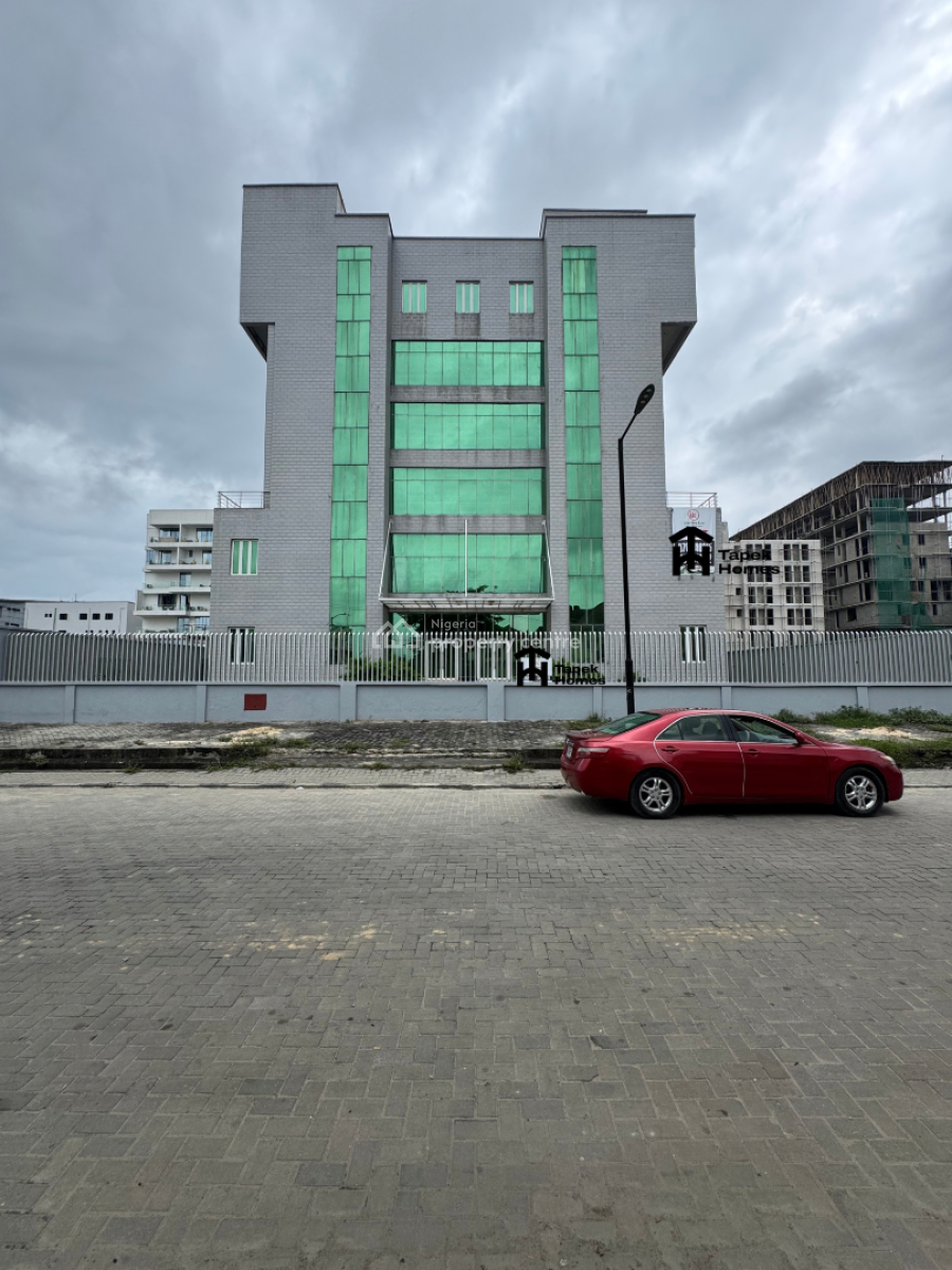 Corporate Office Space, Lekki Phase 1, Lekki, Lagos, Office Space for Rent