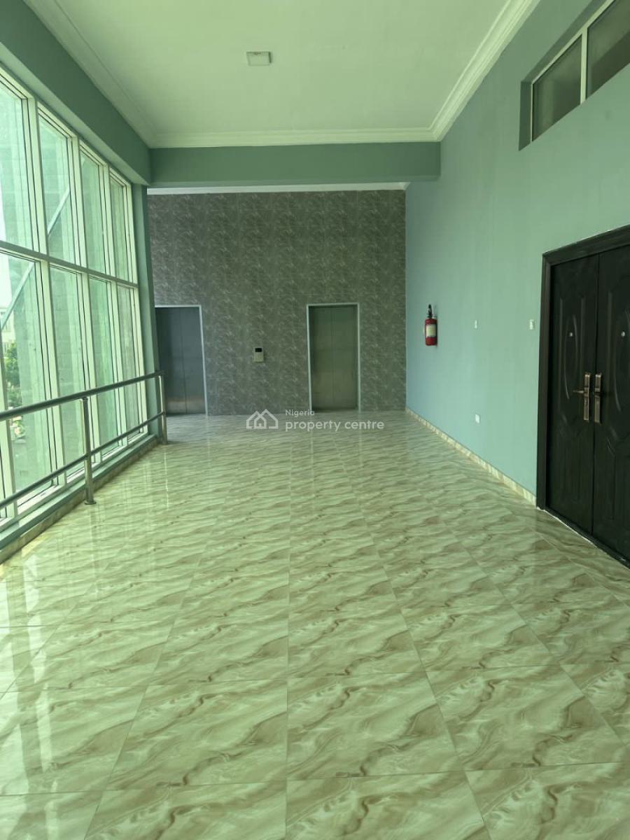 Corporate Office Space, Lekki Phase 1, Lekki, Lagos, Office Space for Rent