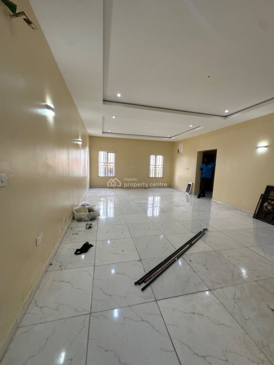 4 Bedroom Duplex, Wuye, Abuja, Terraced Duplex for Sale