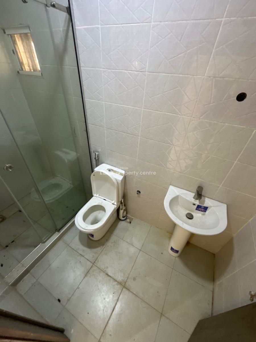4 Bedroom Duplex, Wuye, Abuja, Terraced Duplex for Sale