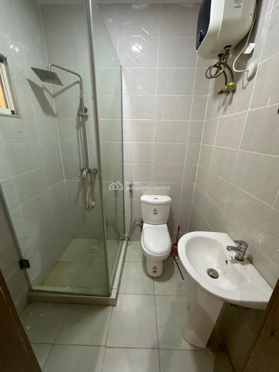 4 Bedroom Duplex, Wuye, Abuja, Terraced Duplex for Sale