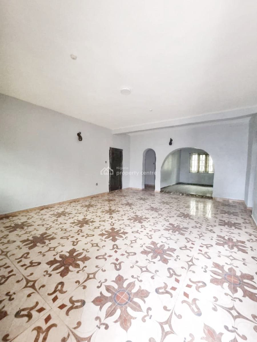 Luxury 4 Bedroom Semi Detached Duplex, Omole Phase 2, Ikeja, Lagos, Semi-detached Duplex for Rent