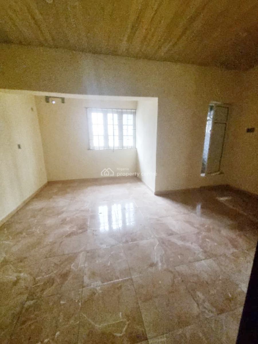 Luxury 4 Bedroom Semi Detached Duplex, Omole Phase 2, Ikeja, Lagos, Semi-detached Duplex for Rent
