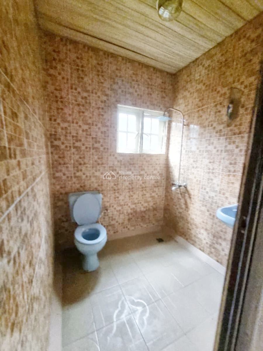 Luxury 4 Bedroom Semi Detached Duplex, Omole Phase 2, Ikeja, Lagos, Semi-detached Duplex for Rent