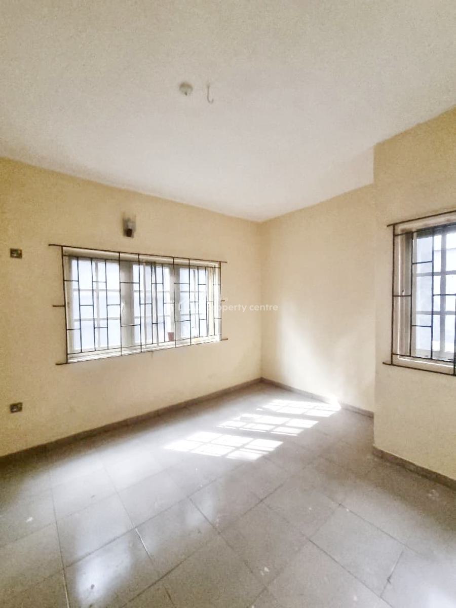 Luxury 4 Bedroom Semi Detached Duplex, Omole Phase 2, Ikeja, Lagos, Semi-detached Duplex for Rent