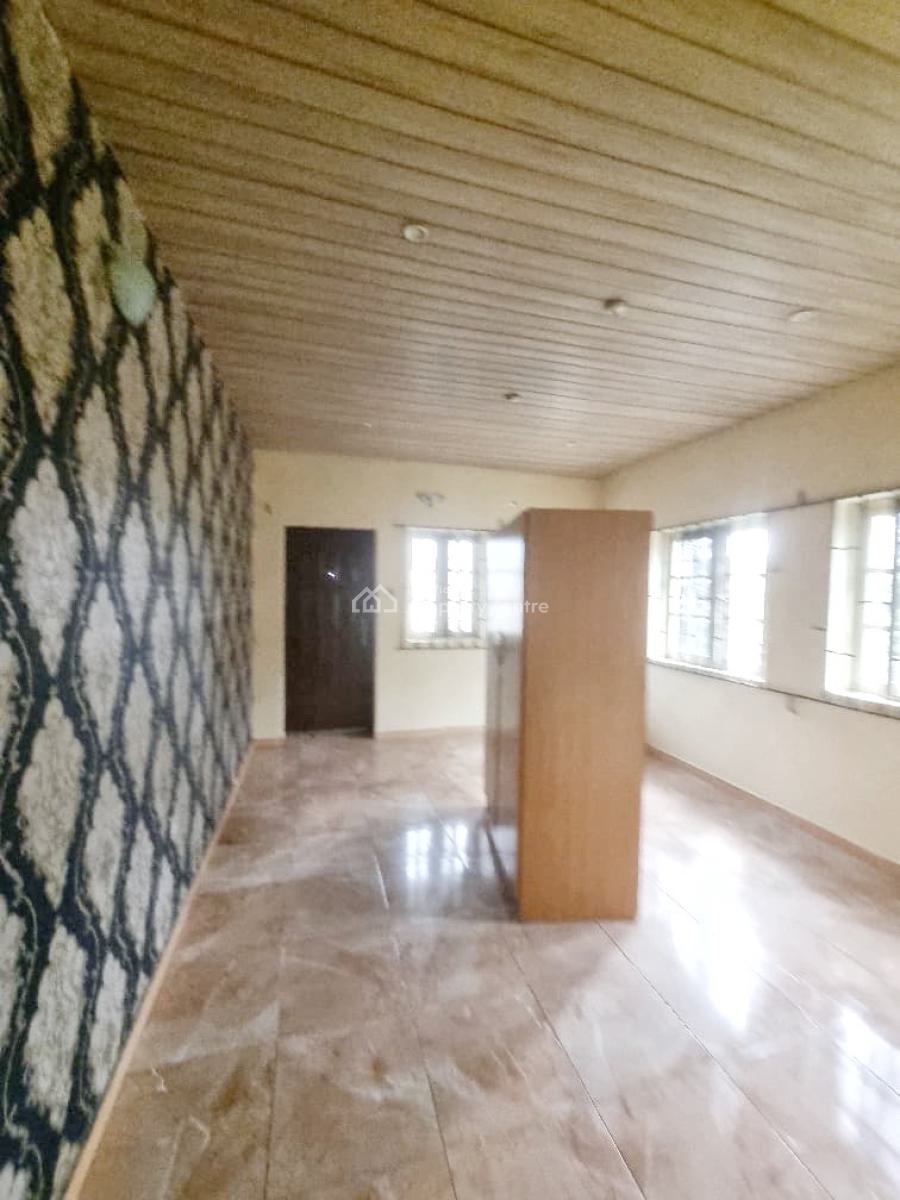 Luxury 4 Bedroom Semi Detached Duplex, Omole Phase 2, Ikeja, Lagos, Semi-detached Duplex for Rent