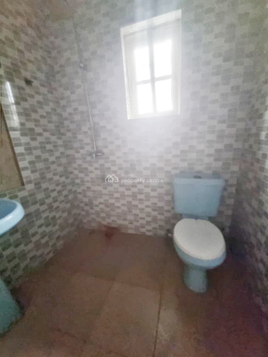Luxury 4 Bedroom Semi Detached Duplex, Omole Phase 2, Ikeja, Lagos, Semi-detached Duplex for Rent