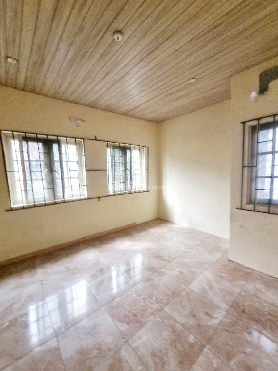 Luxury 4 Bedroom Semi Detached Duplex, Omole Phase 2, Ikeja, Lagos, Semi-detached Duplex for Rent