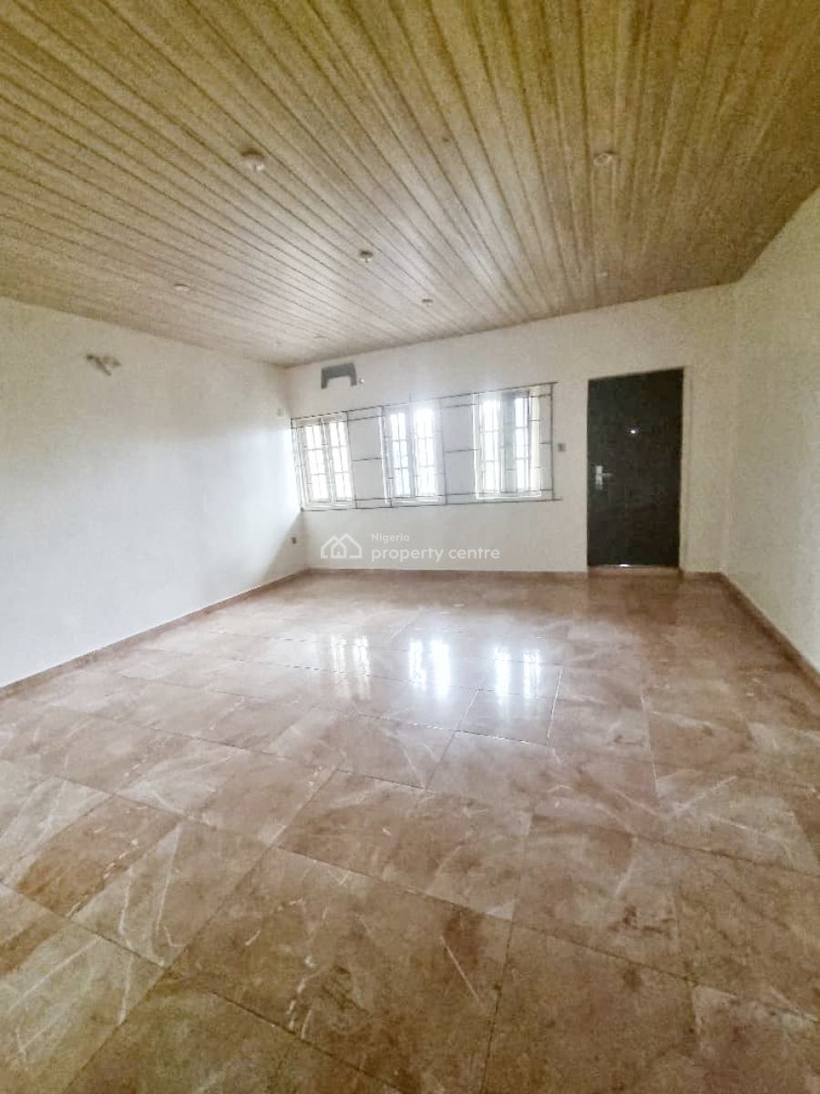Luxury 4 Bedroom Semi Detached Duplex, Omole Phase 2, Ikeja, Lagos, Semi-detached Duplex for Rent