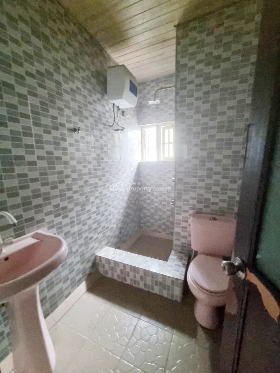 Luxury 4 Bedroom Semi Detached Duplex, Omole Phase 2, Ikeja, Lagos, Semi-detached Duplex for Rent
