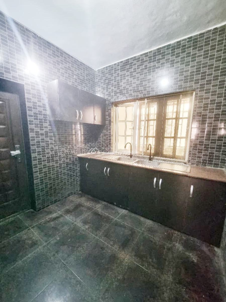 Luxury 4 Bedroom Semi Detached Duplex, Omole Phase 2, Ikeja, Lagos, Semi-detached Duplex for Rent