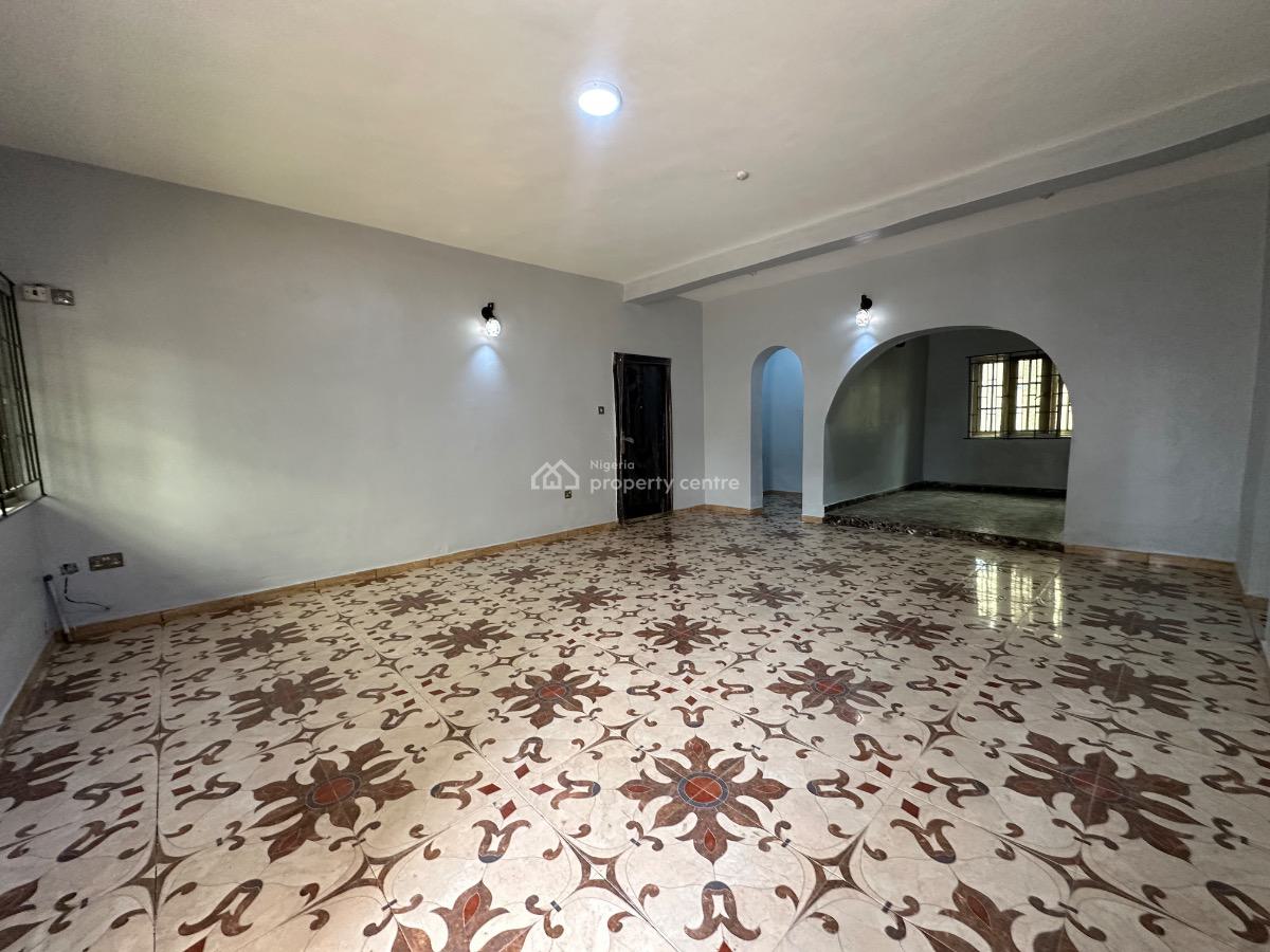 Luxury 4 Bedrooms Semi Detached Duplex, Omole Phase 2, Ikeja, Lagos, Semi-detached Duplex for Rent