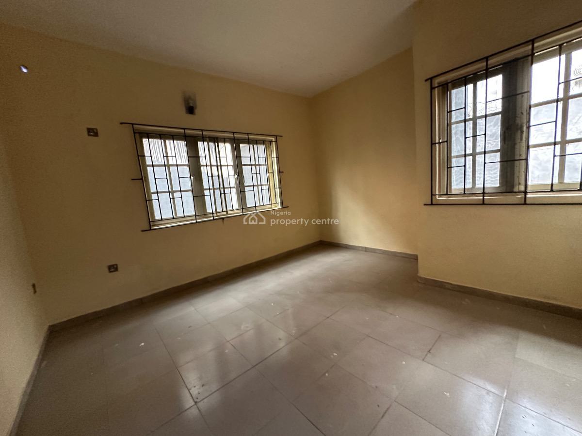 Luxury 4 Bedrooms Semi Detached Duplex, Omole Phase 2, Ikeja, Lagos, Semi-detached Duplex for Rent
