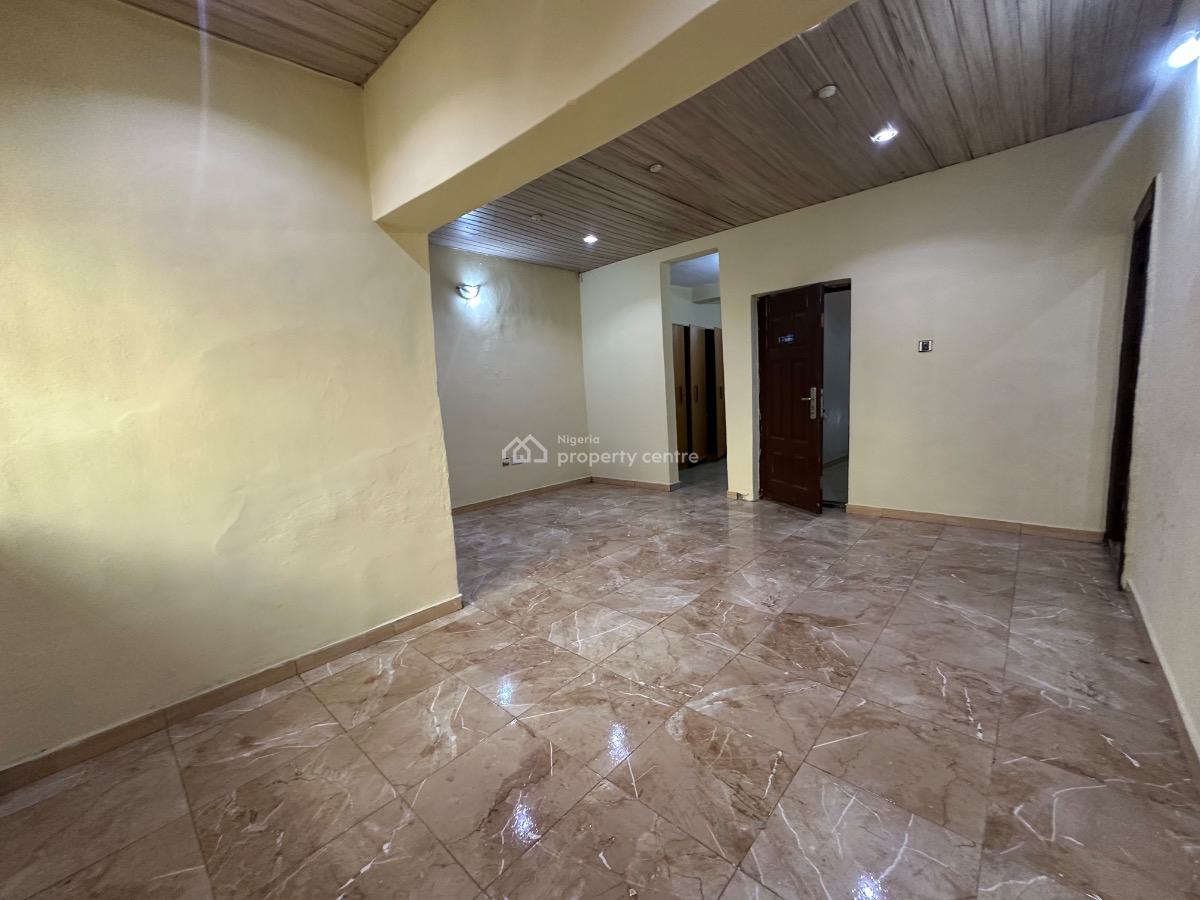 Luxury 4 Bedrooms Semi Detached Duplex, Omole Phase 2, Ikeja, Lagos, Semi-detached Duplex for Rent