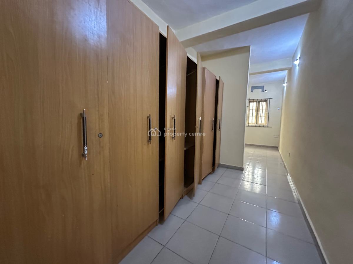 Luxury 4 Bedrooms Semi Detached Duplex, Omole Phase 2, Ikeja, Lagos, Semi-detached Duplex for Rent