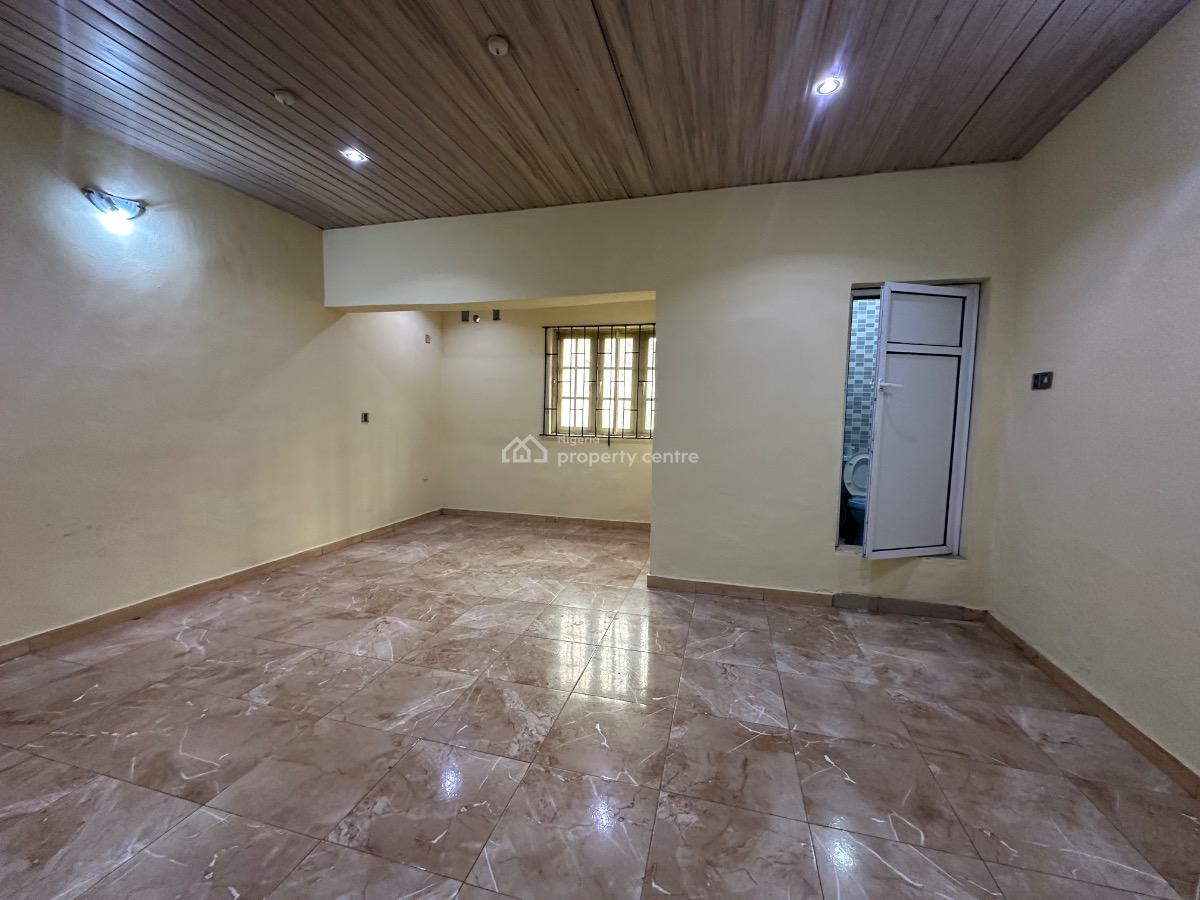 Luxury 4 Bedrooms Semi Detached Duplex, Omole Phase 2, Ikeja, Lagos, Semi-detached Duplex for Rent