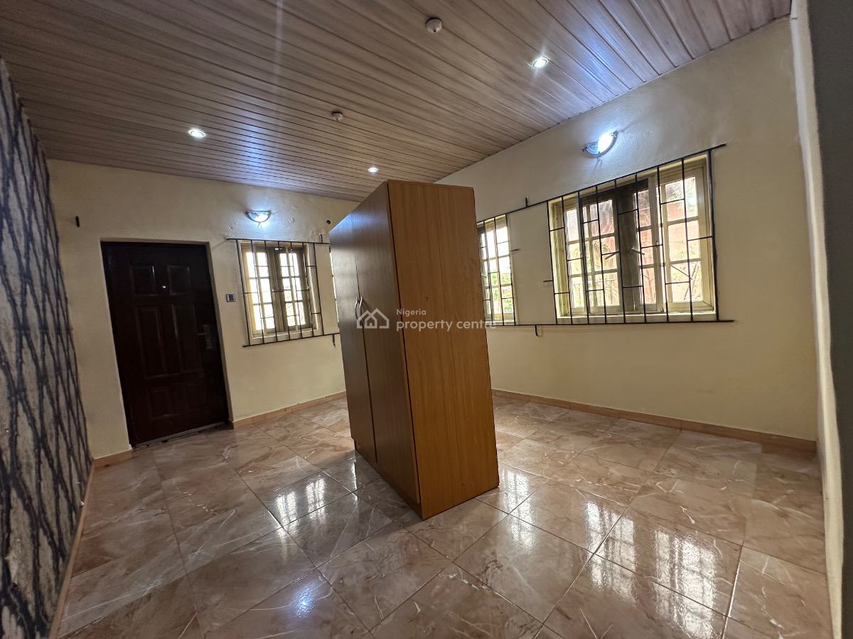 Luxury 4 Bedrooms Semi Detached Duplex, Omole Phase 2, Ikeja, Lagos, Semi-detached Duplex for Rent