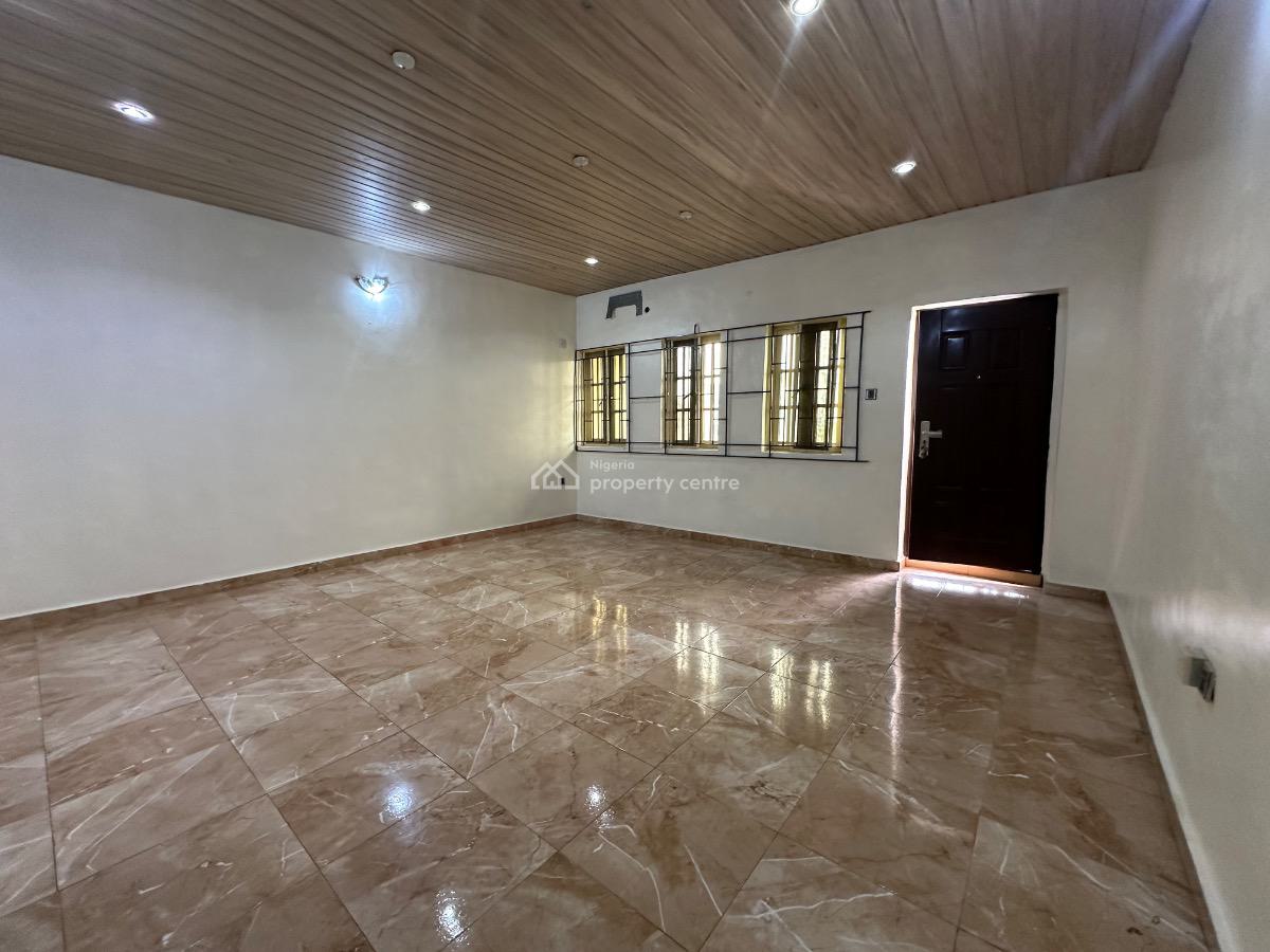 Luxury 4 Bedrooms Semi Detached Duplex, Omole Phase 2, Ikeja, Lagos, Semi-detached Duplex for Rent