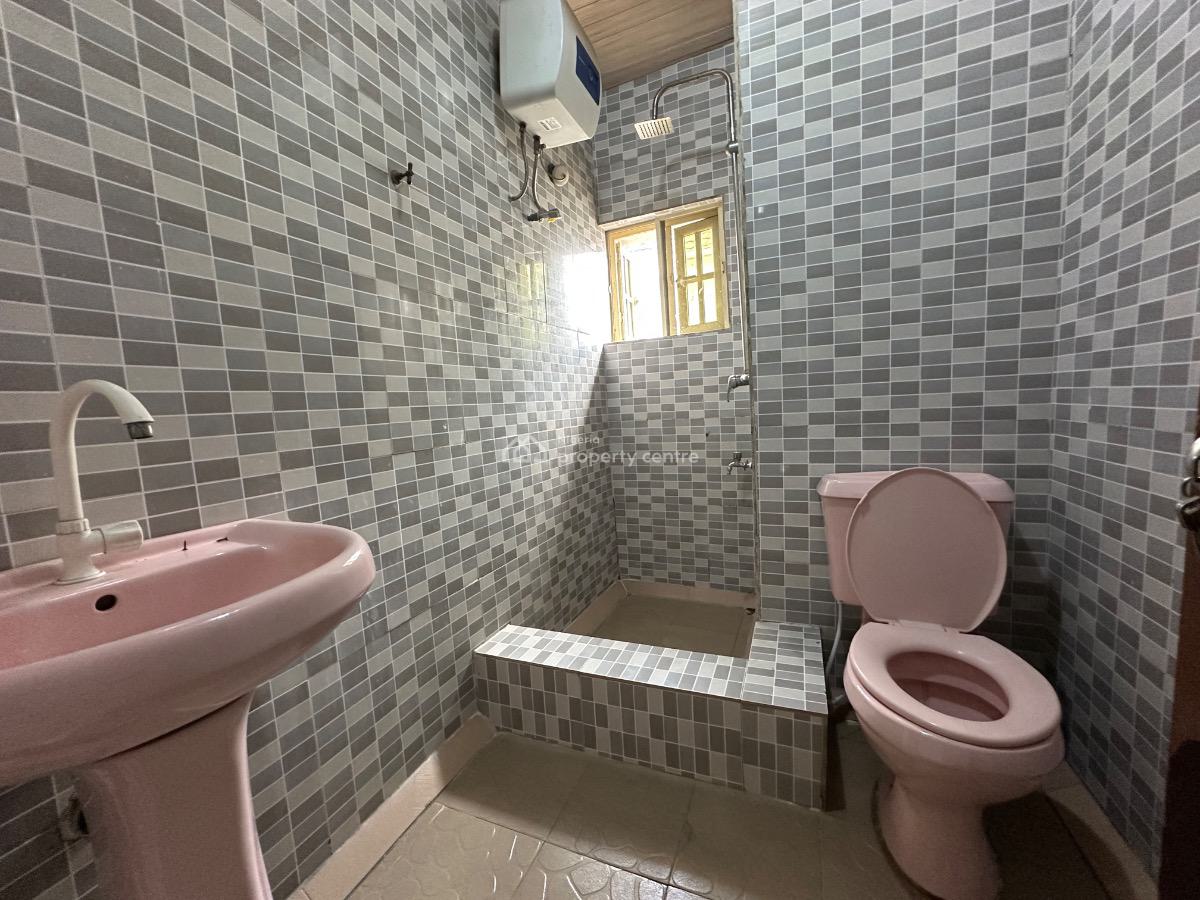 Luxury 4 Bedrooms Semi Detached Duplex, Omole Phase 2, Ikeja, Lagos, Semi-detached Duplex for Rent