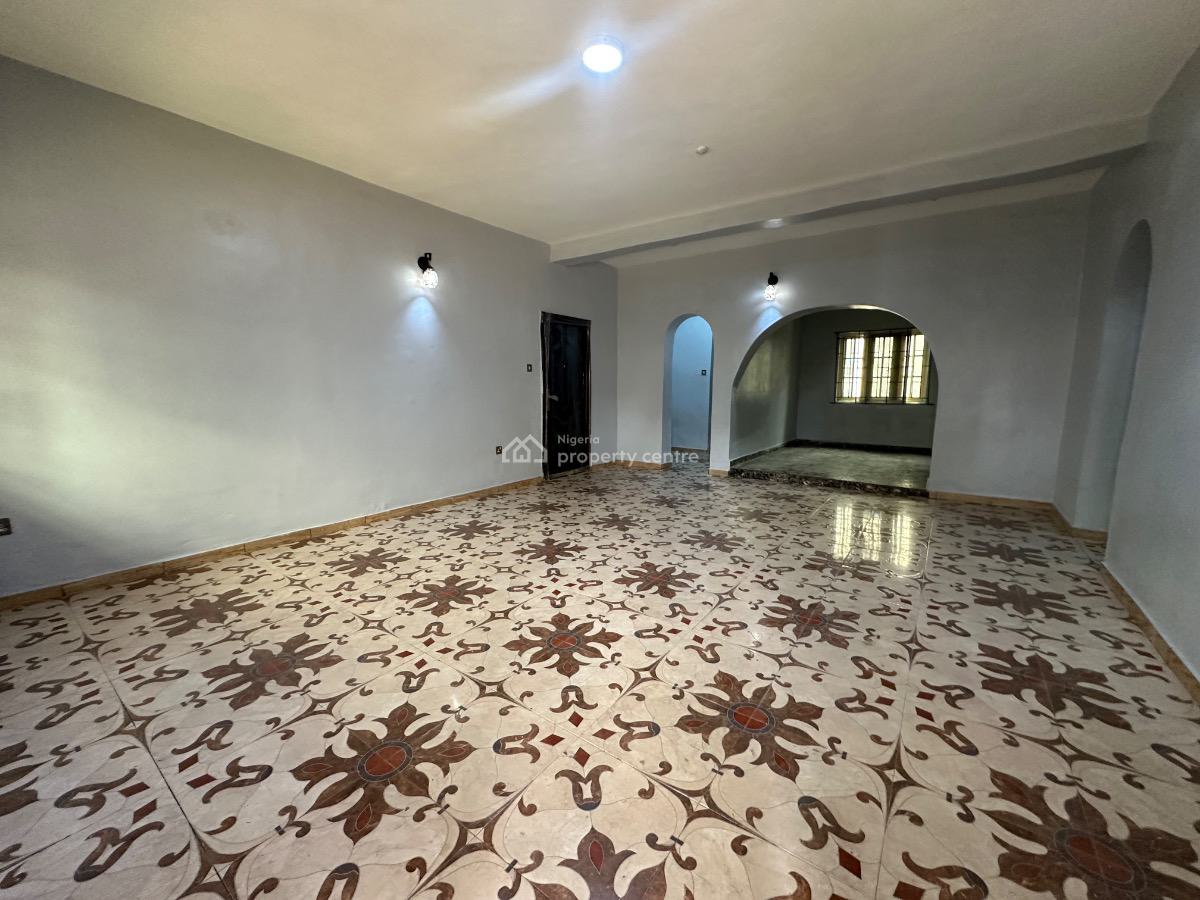 Luxury 4 Bedrooms Semi Detached Duplex, Omole Phase 2, Ikeja, Lagos, Semi-detached Duplex for Rent