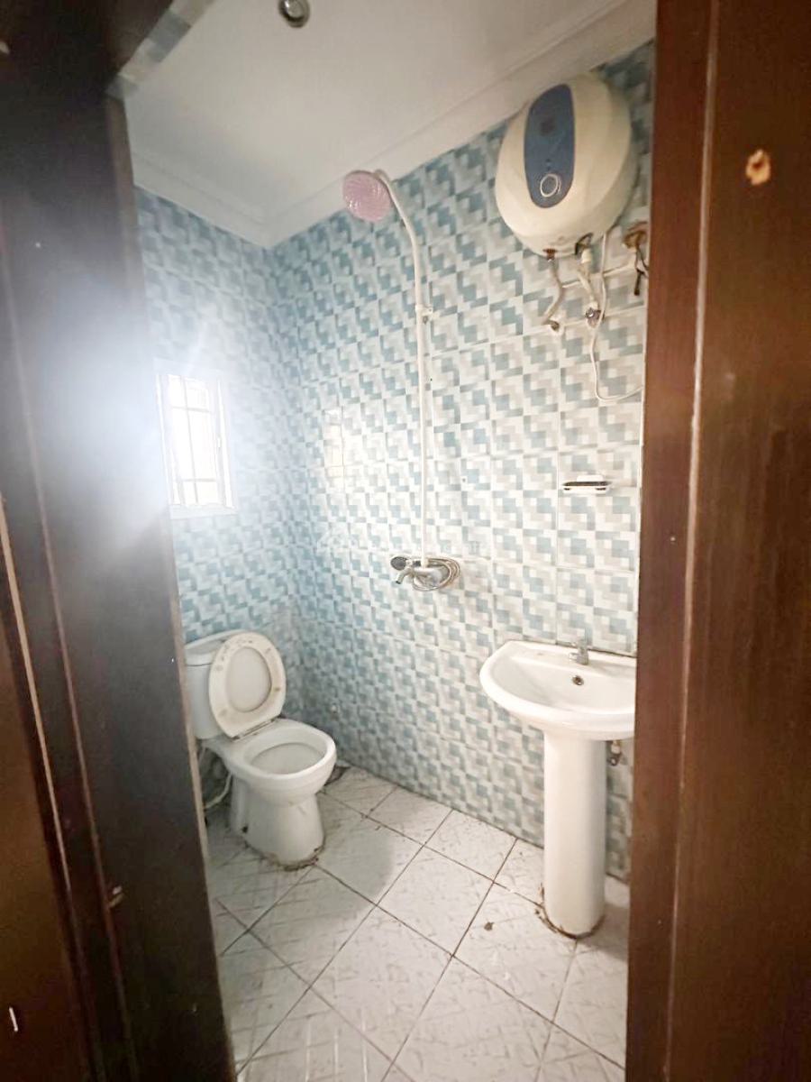 Luxury 3 Bedroom Flat, Millennium Estate, Gbagada, Lagos, Flat / Apartment for Rent
