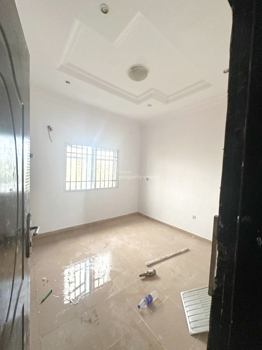 Luxury 3 Bedroom Flat, Millennium Estate, Gbagada, Lagos, Flat / Apartment for Rent