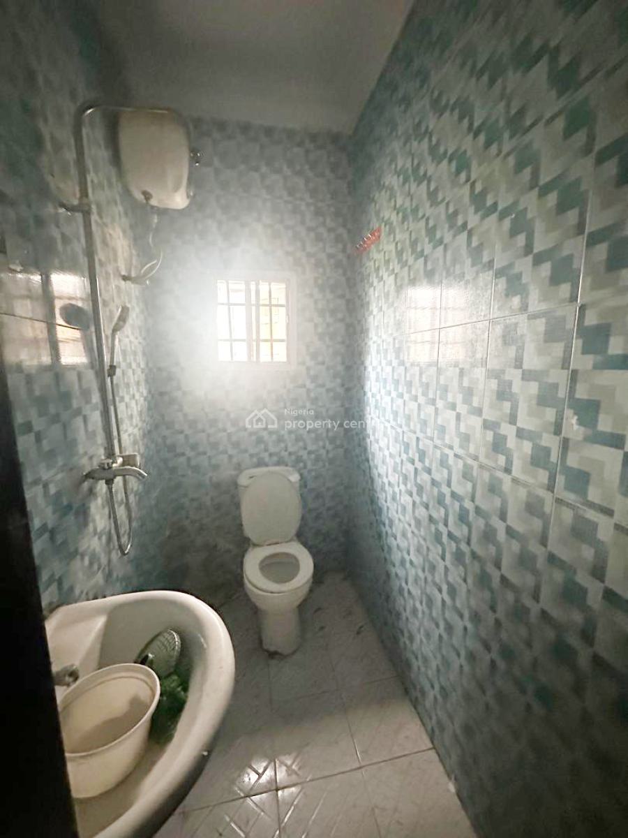 Luxury 3 Bedroom Flat, Millennium Estate, Gbagada, Lagos, Flat / Apartment for Rent