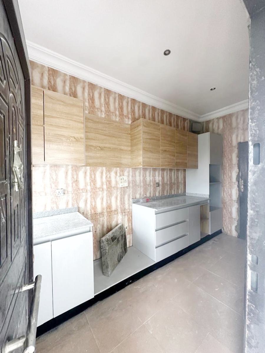 Luxury 3 Bedroom Flat, Millennium Estate, Gbagada, Lagos, Flat / Apartment for Rent