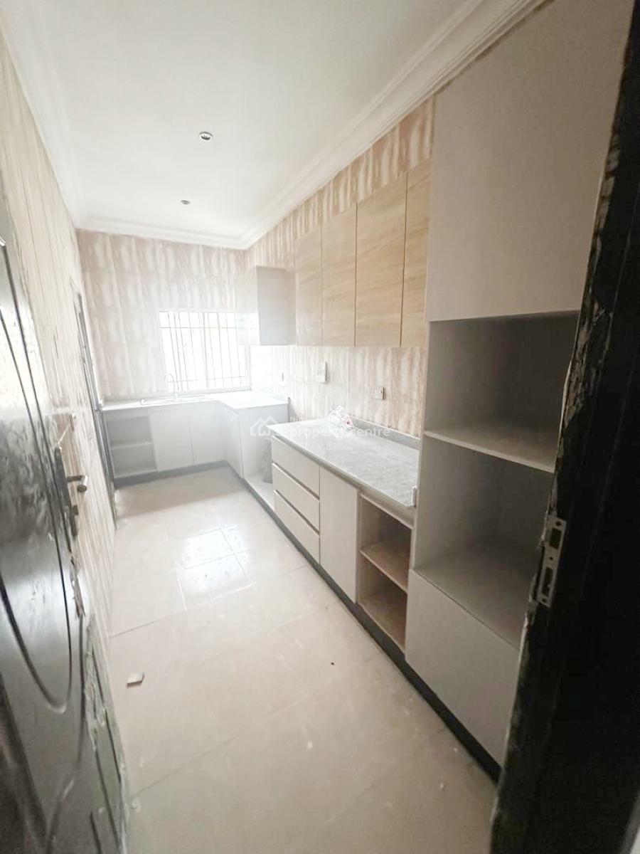 Luxury 3 Bedroom Flat, Millennium Estate, Gbagada, Lagos, Flat / Apartment for Rent