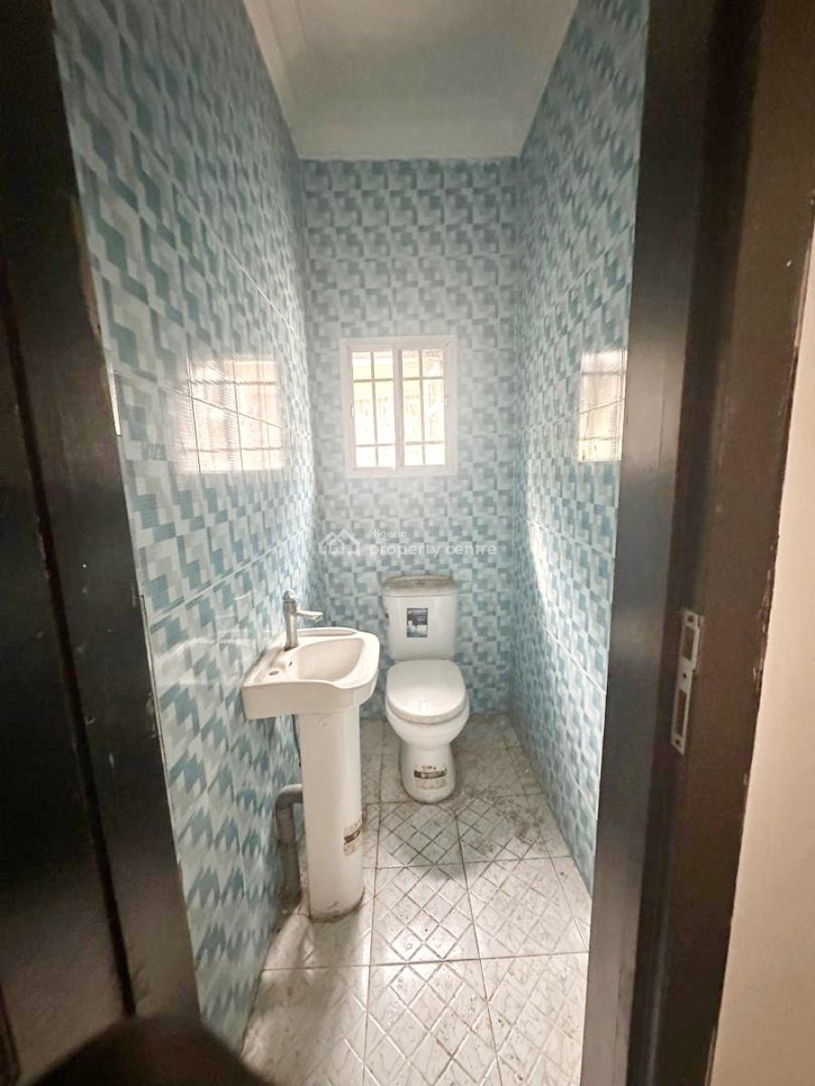 Luxury 3 Bedroom Flat, Millennium Estate, Gbagada, Lagos, Flat / Apartment for Rent