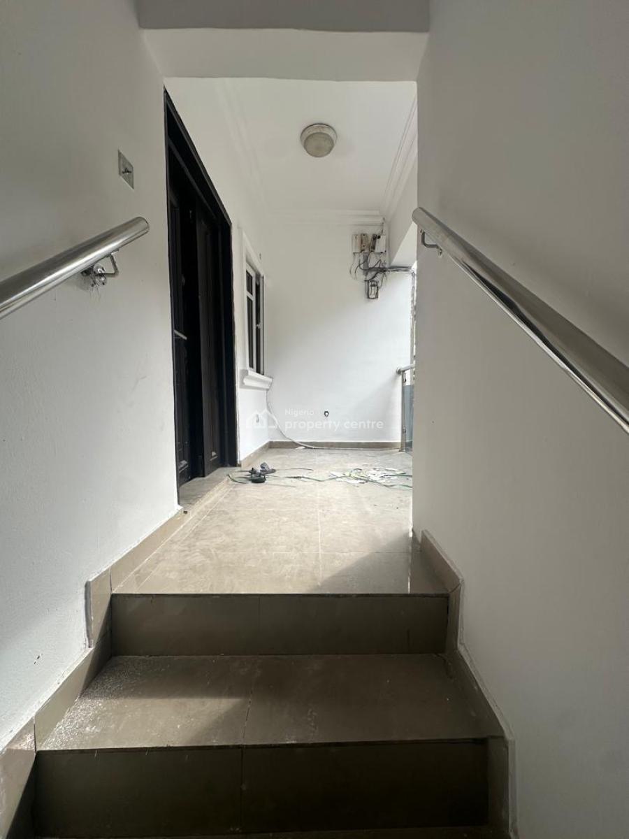 Luxury 3 Bedroom Flat, Millennium Estate, Gbagada, Lagos, Flat / Apartment for Rent