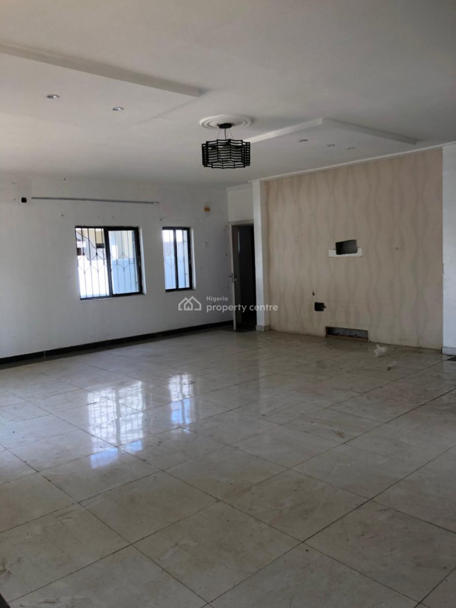 Luxury 4 Bedroom Detached House with Bq in a Secured Estate, Vgc, Lekki, Lagos, Detached Duplex for Rent