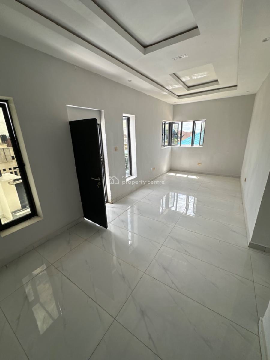 Brand New 5 Bedroom Duplex Bq N Pool, Apo Resettlement, Apo, Abuja, Detached Duplex for Sale