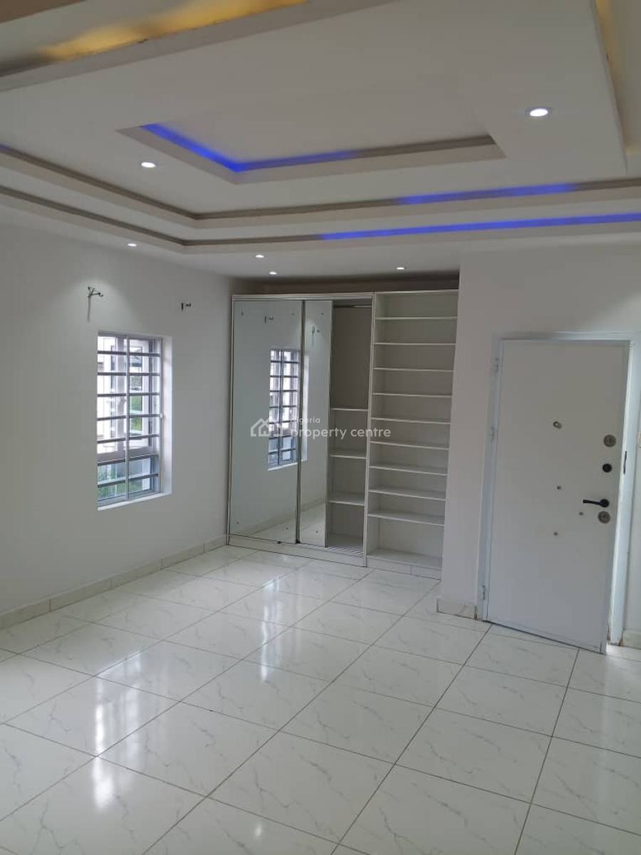 Luxury 4 Bedroom Detached Duplex, Badore, Ajah, Lagos, Detached Duplex for Rent