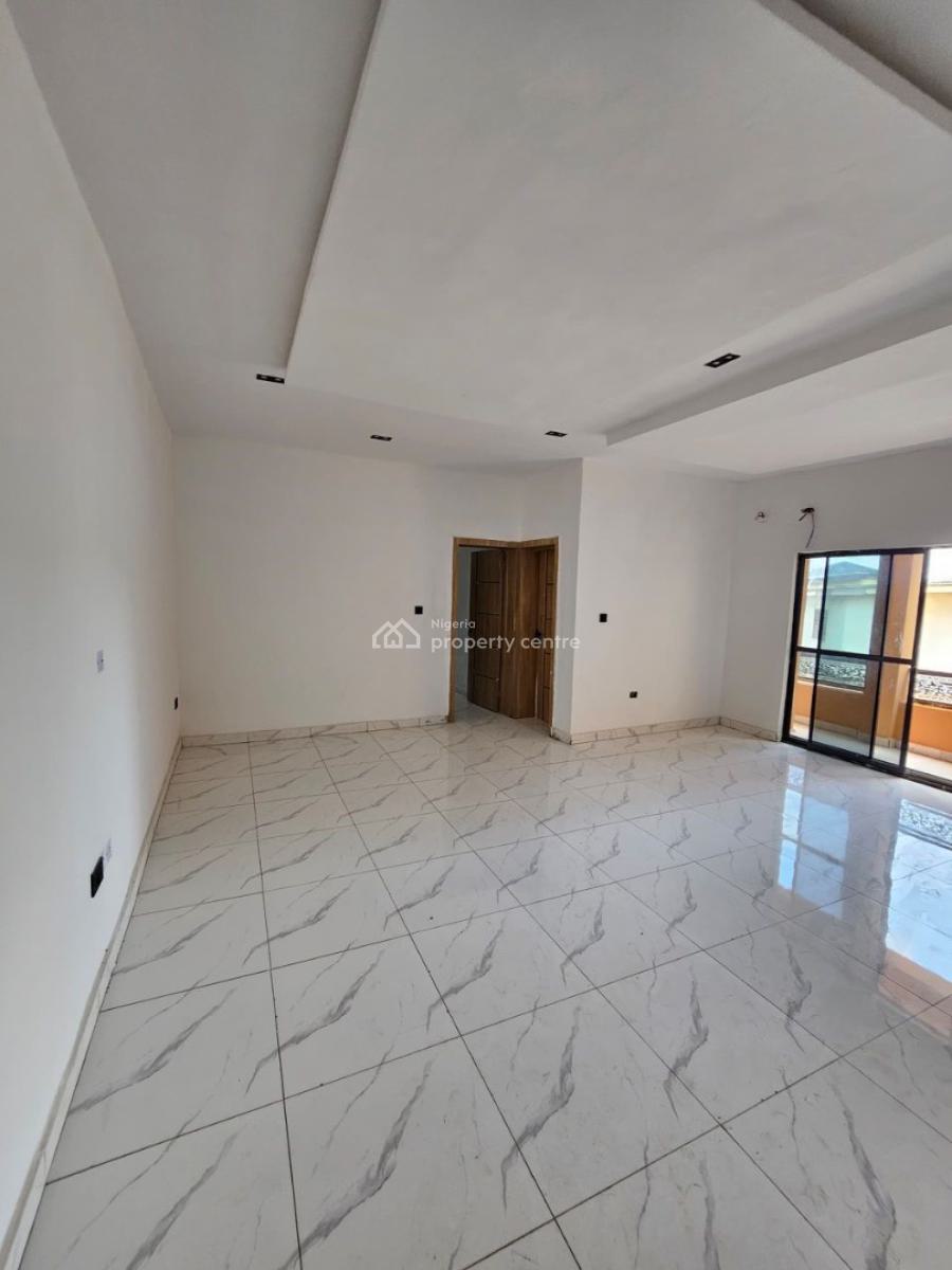 Newly Built of 2 Bedroom Apartments in Serene Estate, Ogba, Ikeja, Lagos, Flat / Apartment for Sale